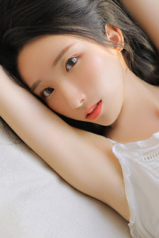 厨房里的春天