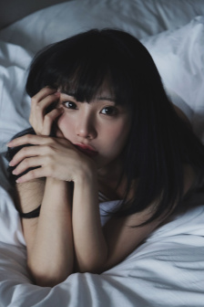 学校里的工口日常